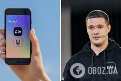 Цифровизация стала частью украинской ДНК: Федоров проанонсировал новые сервисы в Дії. Видео