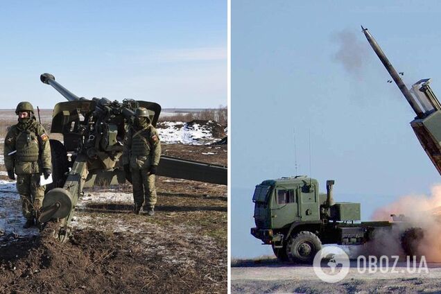 ВСУ ударили по военному полигону армии РФ во время построения личного состава: ликвидировано не менее 65 оккупантов. Видео