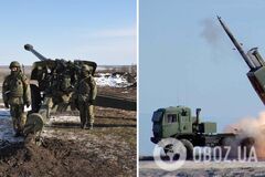 ВСУ ударили по военному полигону армии РФ во время построения личного состава: ликвидировано не менее 65 оккупантов. Видео