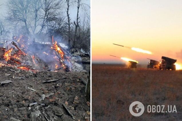 Оккупанты утром ударили по Сумщине, погибла семья из 5 человек: появились подробности