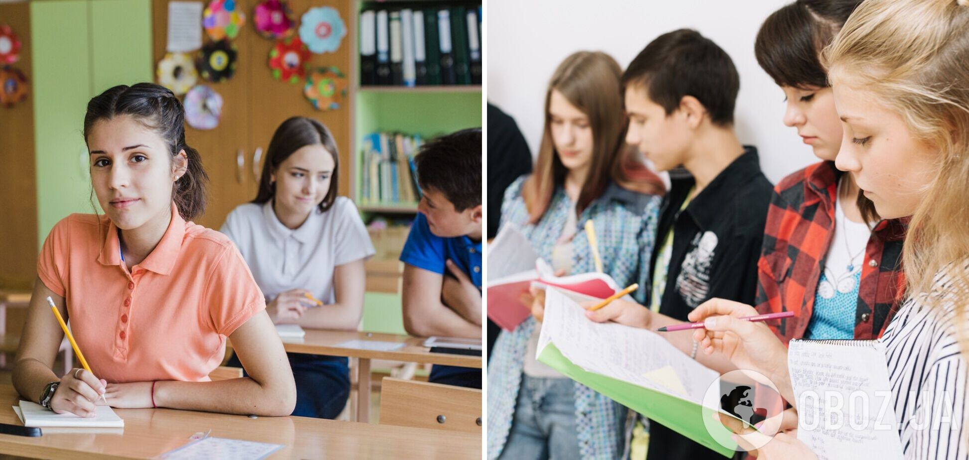 Обучение в Германии: почему украинских школьников возвращают в 'брюкен-классы' и что будет, когда их закроют