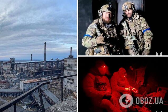 Была одной из самых горячих точек: как менялась линия фронта в Авдеевке и что рассказывают защитники о выходе из города. Видео