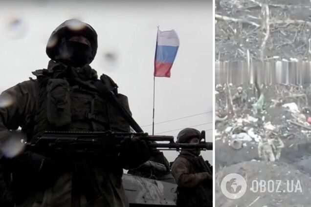 Оккупанты снова расстреляли украинских бойцов, на этот раз возле Работино: в DeepState рассказали о преступлении врага