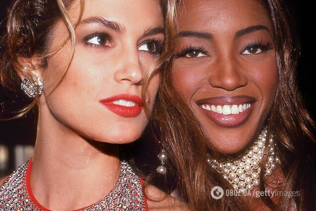 Синди Кроуфорд, Линда Евангелиста и другие. Как выглядят сегодня супермодели с легендарного фото Питера Линдберга 1990 года