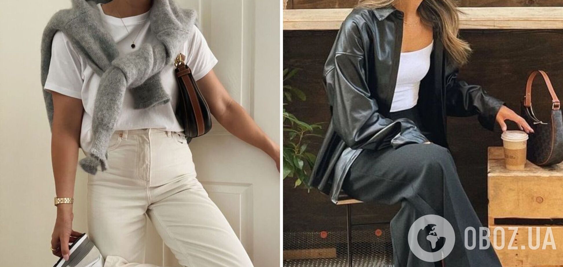 Работает иллюзия контраста: стилистка назвала распространенные ошибки, делающие образ старомодным