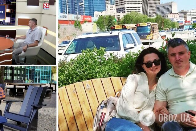 Кримський топколаборант втік у Канаду і шукає там роботу адміністратора: має 'сильні навички в реалізації політики'