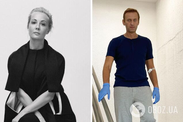 Перевоплощением 'безутешной вдовы' в 'королеву оппозиции': зачистка неизбежна