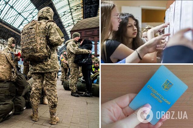 'Предложение звучит дико': эксперт по образованию осудил идею лишать детей уклонистов права поступать в ВУЗы