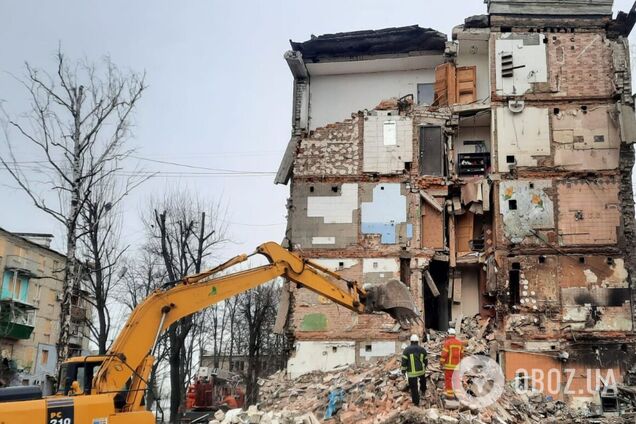 Ракета из КНДР, выпущенная Россией по Украине, имела американские и европейские компоненты – CNN