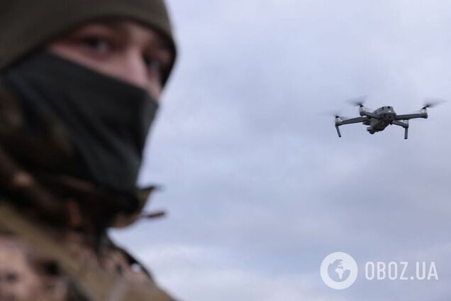 Уничтожена техника и личный состав врага: бойцы ССО показали результаты своей работы в Донецкой области. Видео