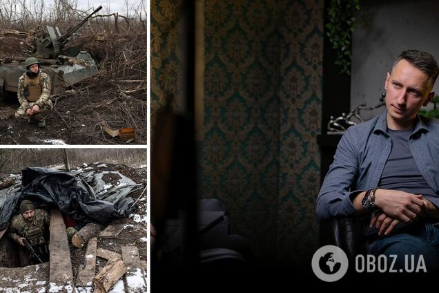 Стаховский – о том, что сейчас в ВСУ: если ты подписываешься, то едешь в один конец. Там воюешь, пока тебя не убьют