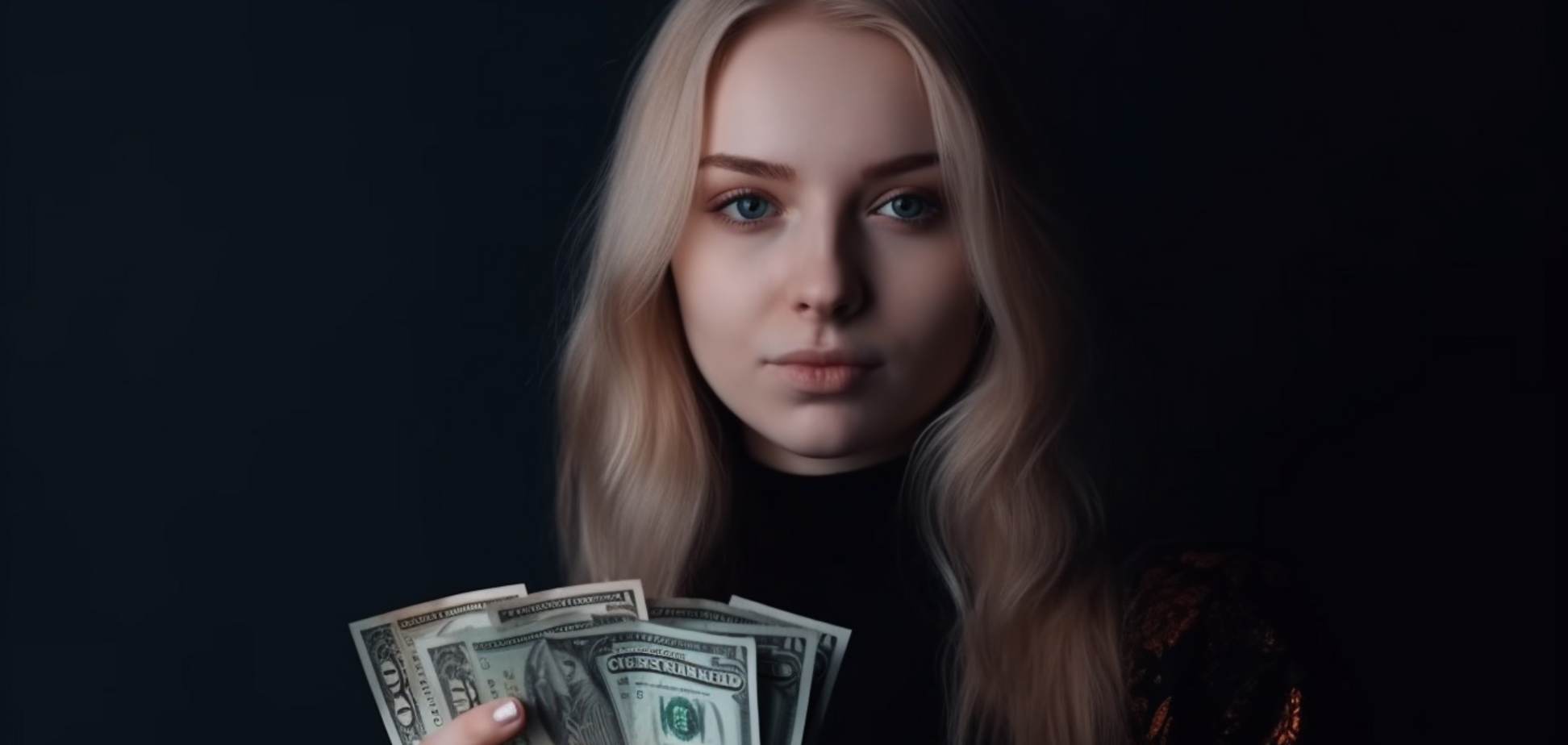 Четыре знака разбогатеют в апреле: кто улучшит доход и выйдет на новый уровень на работе