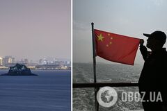 Отношения Китая и Тайваня