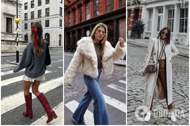 Модные эксперты назвали 5 'устаревших' трендов и альтернативу, чем их заменить