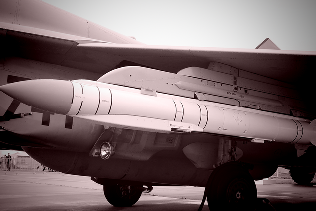 РФ все чаще применяет ряд новых ракетных систем