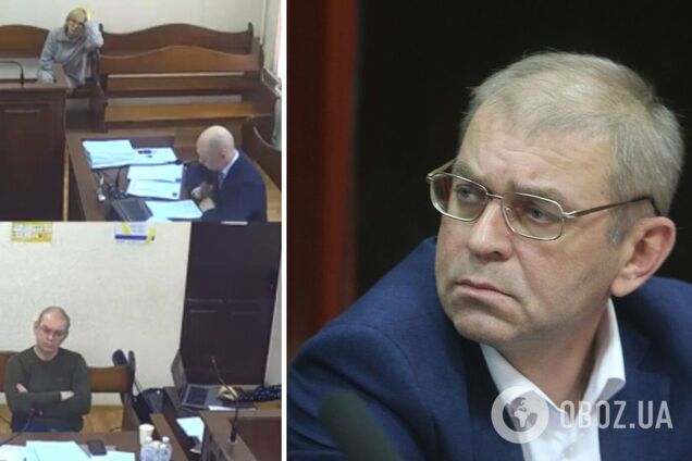 Матеріали справи проти Пашинського не містять доказів створення ним злочинної групи для викрадення нафтопродуктів, – адвокати