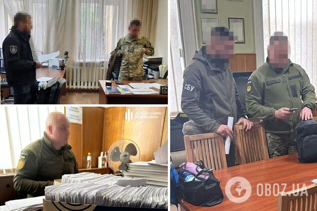 Следствие по факту незаконной переправки лиц через границу завершено