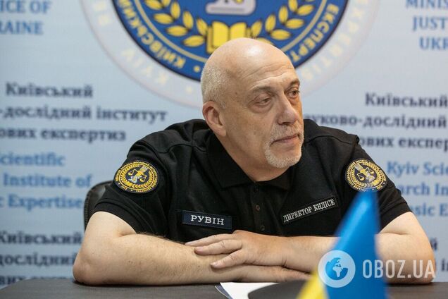 Эксперт рассказал о новой российской ракете