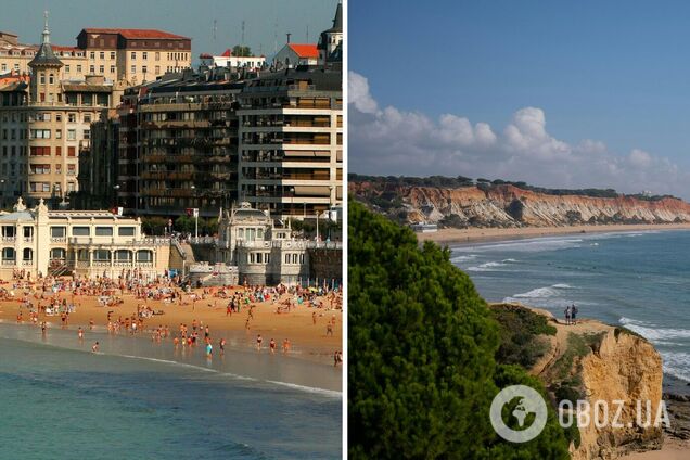 Названы лучшие пляжи мира 2024 года по версии Tripadvisor
