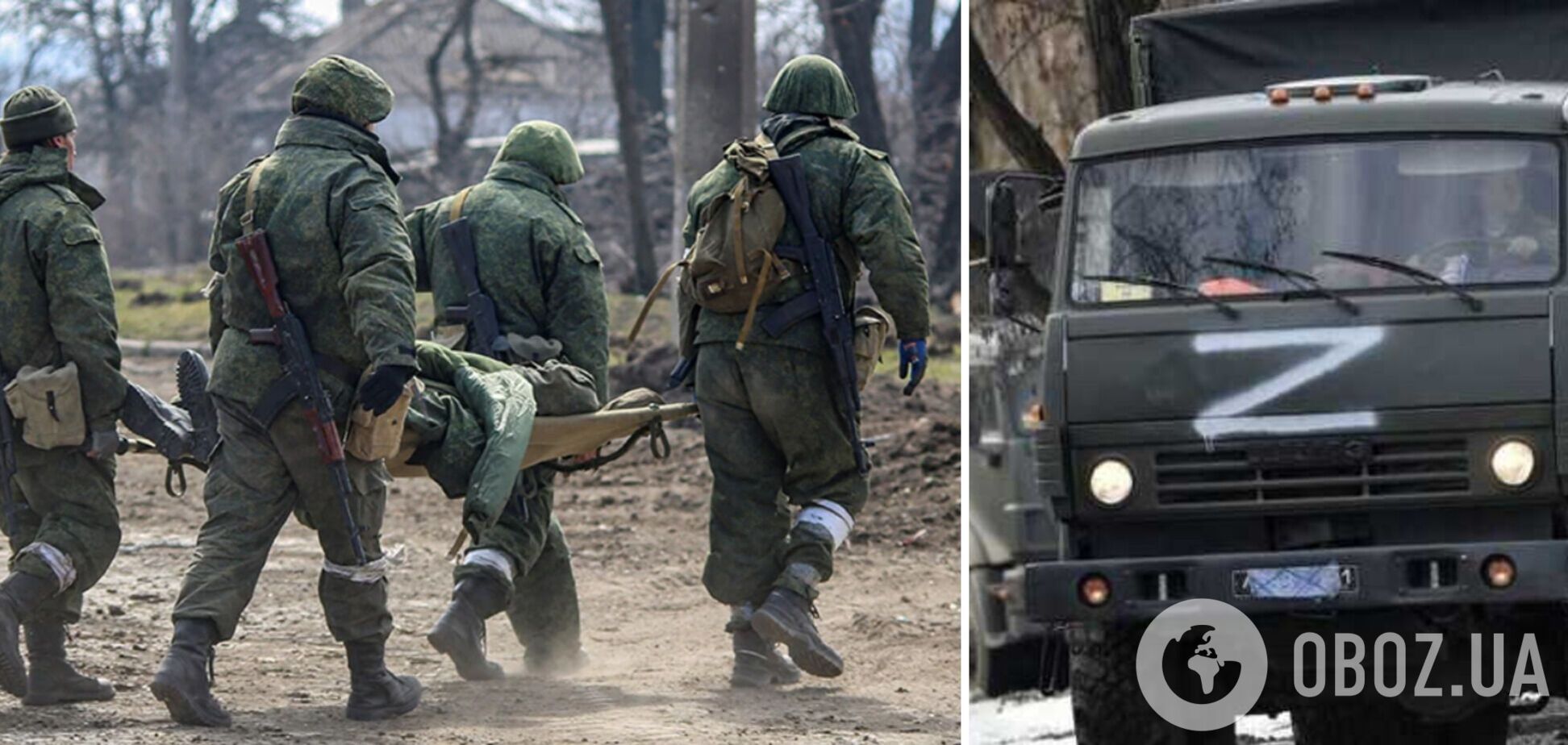 Россия может вести войну до бесконечности