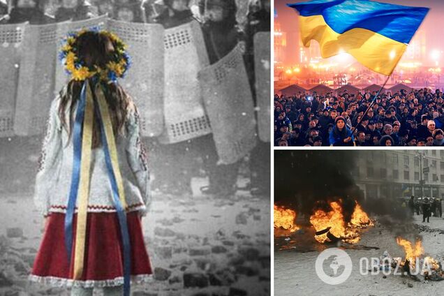 5 документальных фильмов о Революции Достоинства, которые стоит посмотреть каждому