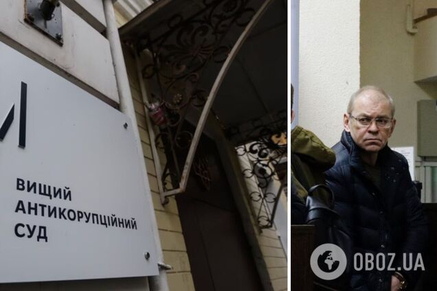'Повертаюся до своїх обов’язків': за екснардепа Сергія Пашинського внесли  заставу, він виступив із заявою
