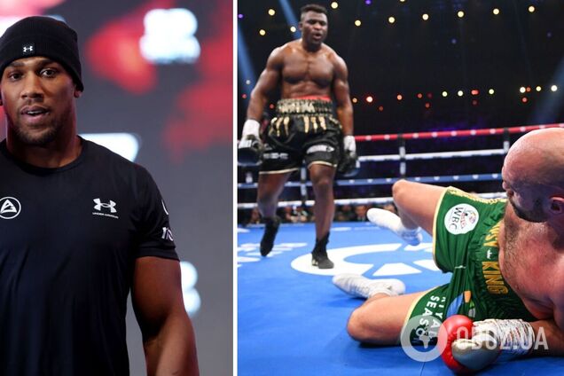 Джошуа – Нганну: дата та час початку, прогноз, де дивитися та на якому каналі слідкувати за боєм