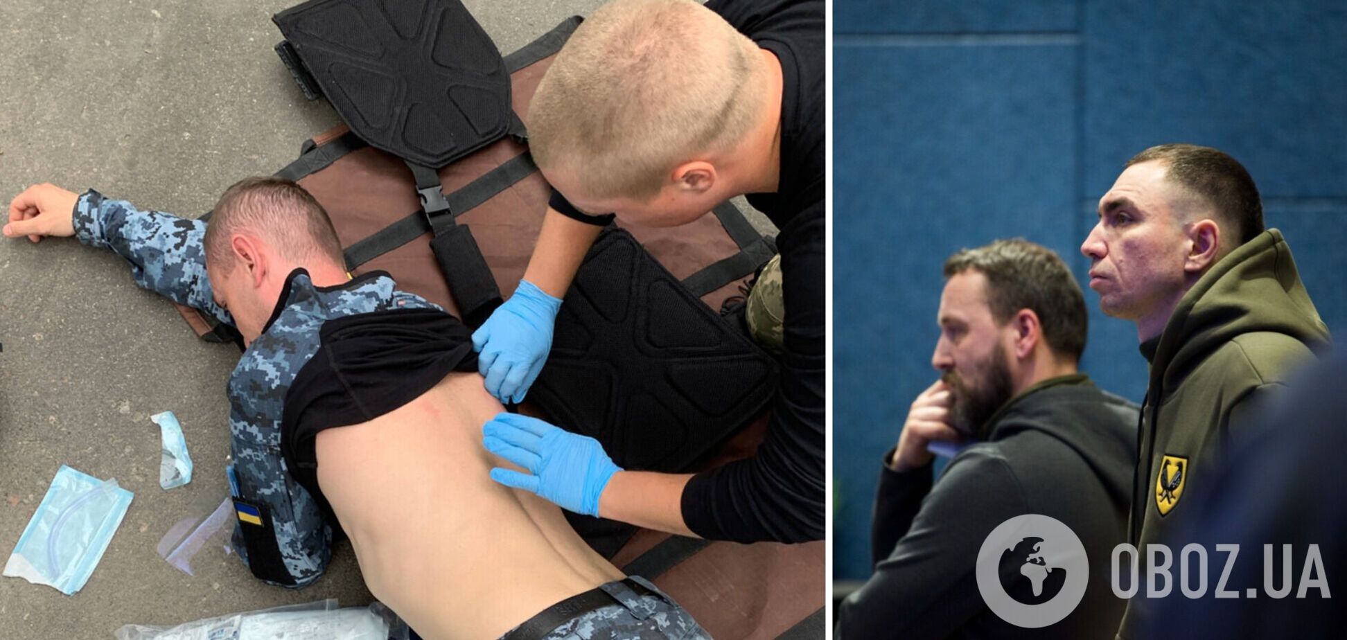 'Метинвест' направил почти 15 млн на развитие тактической медицины