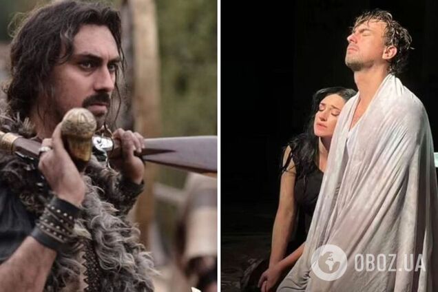 'Я мав стояти на сцені і усміхатись': зірка 'Довбуша' Олексій Гнатковський зізнався, чому його ненавиділи майбутні актори