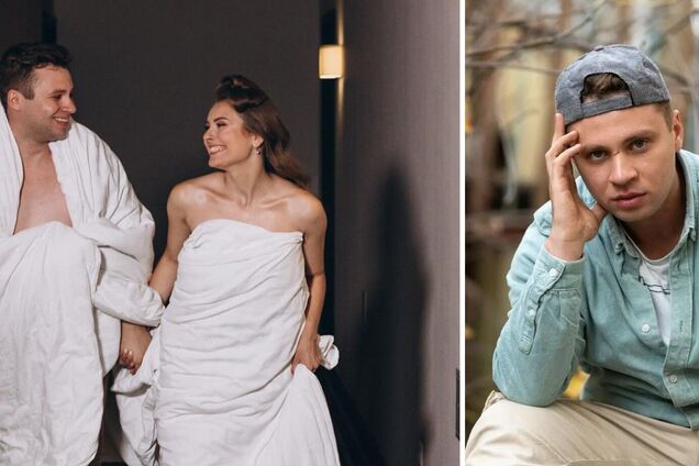 'Я очень переживал за жену': звезда 'Жіночого лікаря' рассказал о встрече с российским оккупантом в Гостомеле