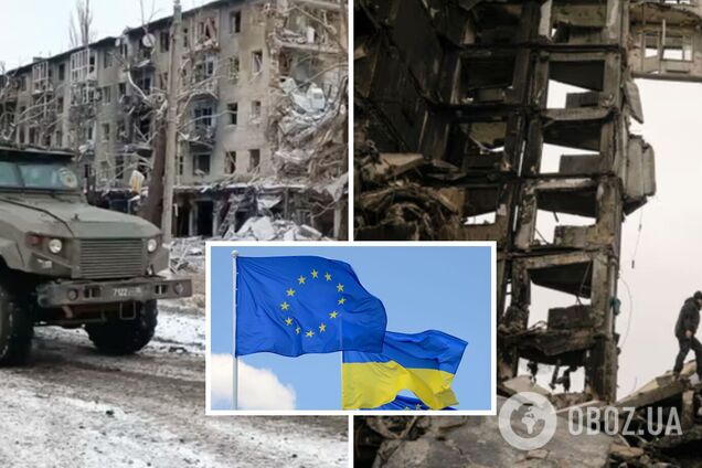 Сколько европейцев верят, что Украина победит в войне с Россией: опрос показал цифры