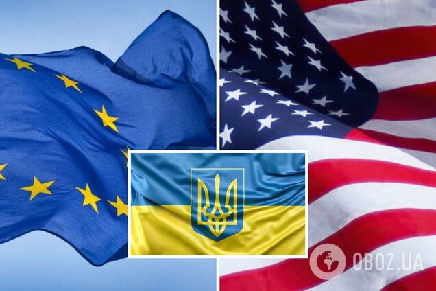 Немецкий вариант или 'буферная' зона: чего ждать Украине в случае заморозки войны