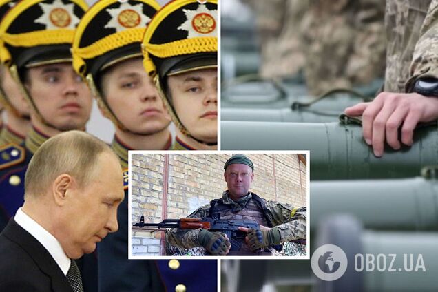 'Нагодувати голодного тигра шматочками м'яса неможливо, він зжере усе'. Інтерв'ю із Сазоновим про перспективи від заморозки війни