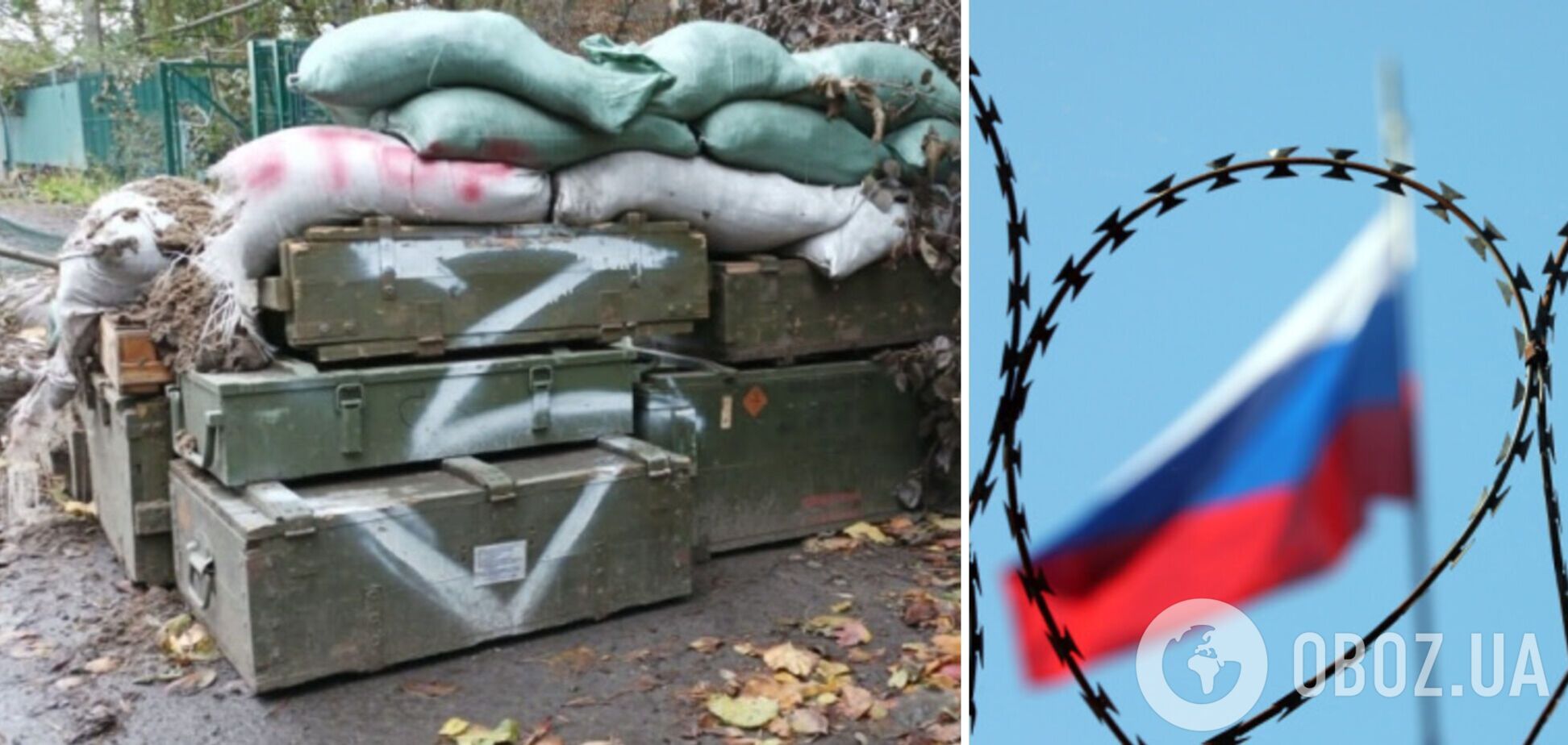 Из-за санкций Россия не может удовлетворить свои потребности в боеприпасах – Reuters