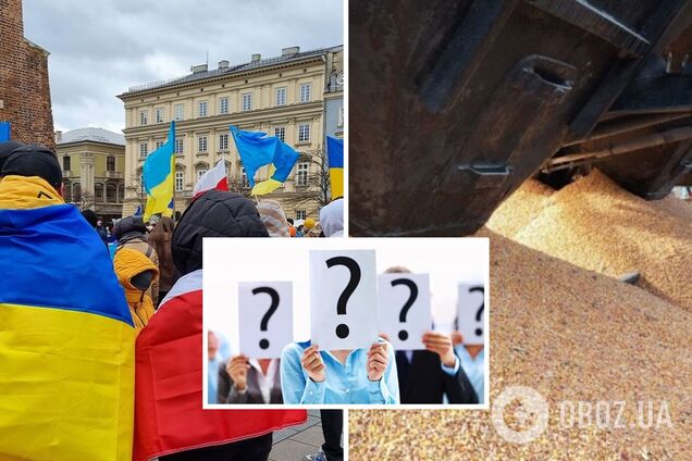 Отношение к Польше меняется: опрос показал, какие государства украинцы считают дружественными