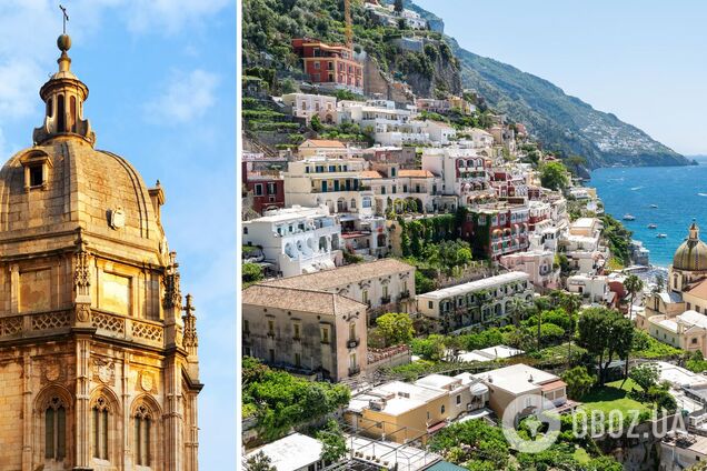 Скальные города Европы: какая она, жизнь на краю пропасти