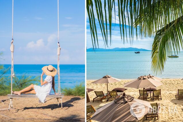 Ідеальний відпочинок для інтровертів: куди втекти від міської метушні