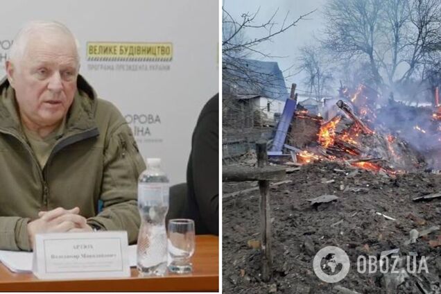 На Сумщині вводяться додаткові обмеження у 5-км прикордонній зоні: що зміниться