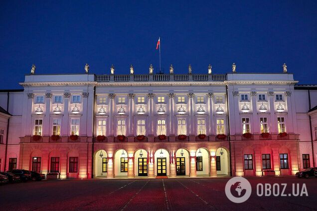 Дуда подписал закон о помощи украинцам в Польше: на сколько ее продлили