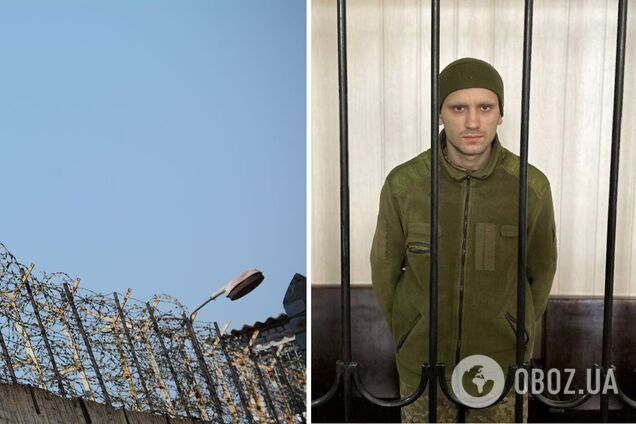 В Донецке россияне 'приговорили' защитника 'Азовстали' из Грузии к пожизненному заключению: подробности