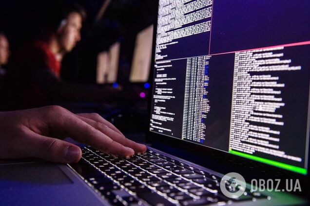 СБУ разоблачила международную сеть хакеров-вымогателей: среди участников были украинцы и россияне. Фото