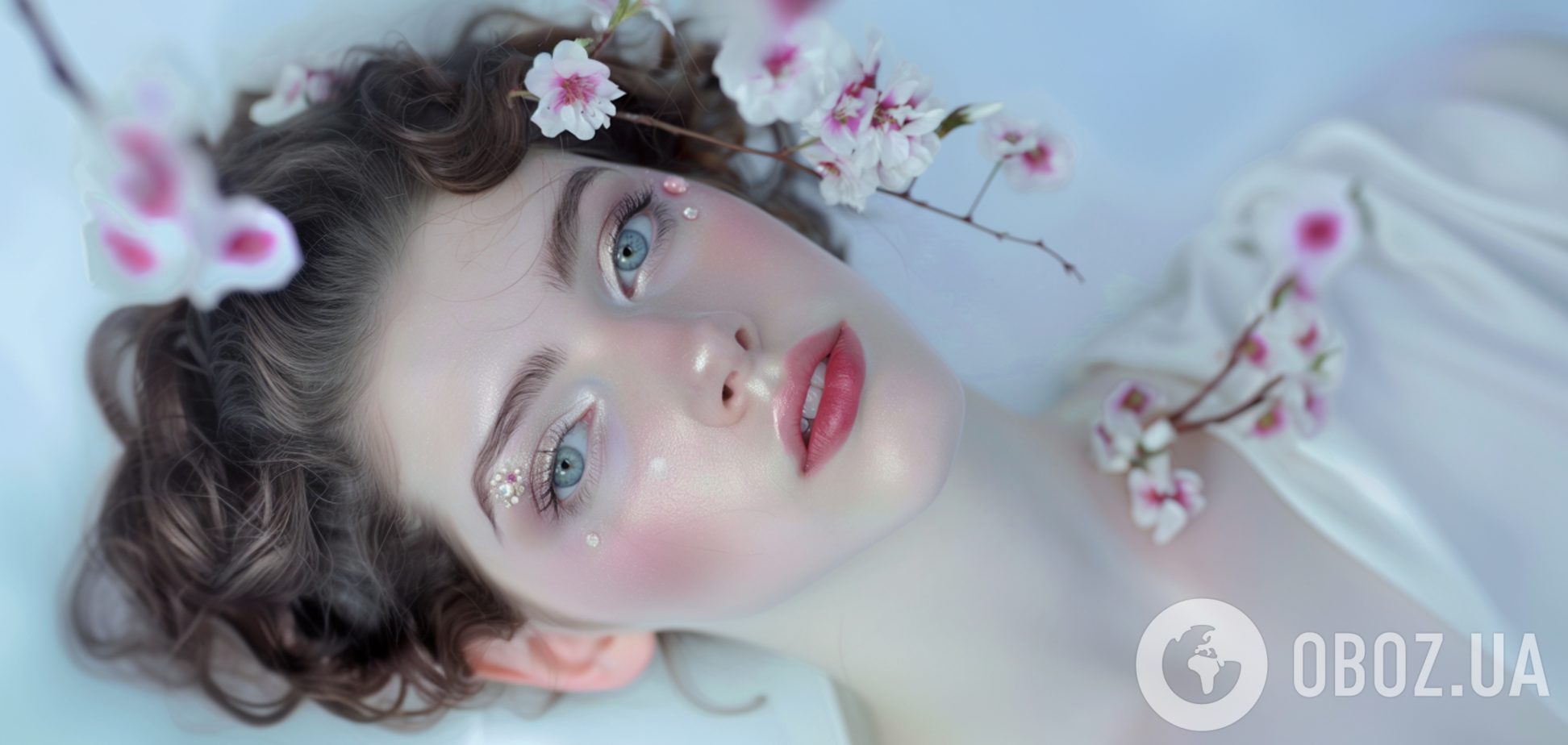 Як швидше зробити ідеальний макіяж: п'ять прийомів для лінивих