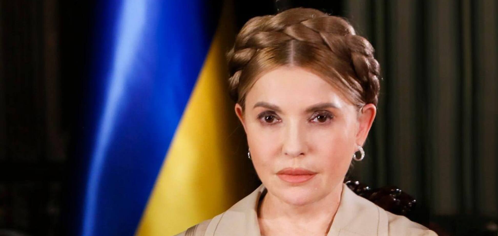 Мобилизация должна быть справедливой и ненасильственной, – Юлия Тимошенко представила свой пакет поправок