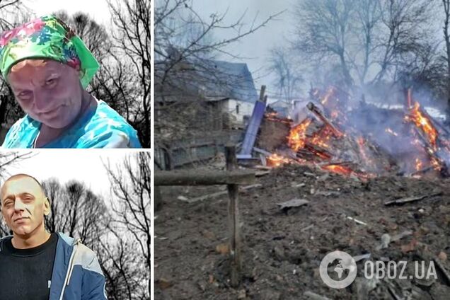На Сумщині російський 'Ланцет' убив велику родину з п'ятьох людей: що відомо про загиблих