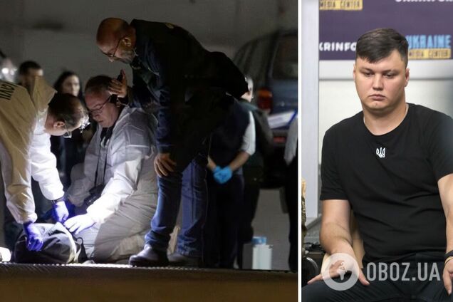 'Дело очень серьезное': в Испании пообещали решительный ответ после доведения причастности РФ к убийству летчика Кузьминова