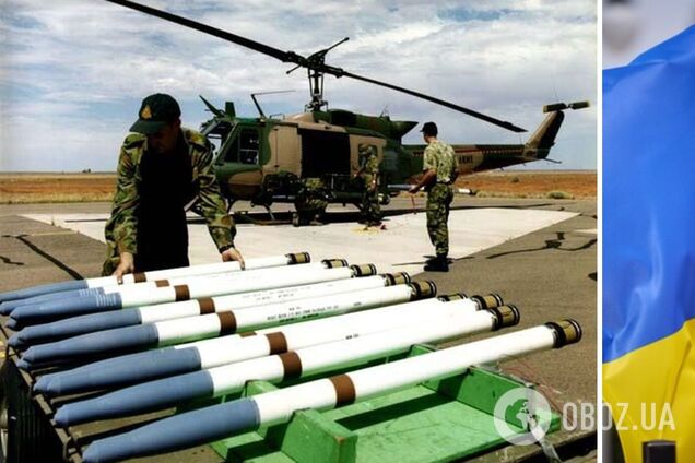 Канада досі думає, чи передавати Україні списані ракети: міністр оборони назвав головну складність