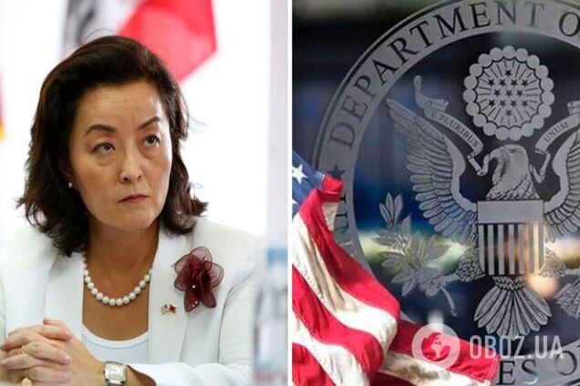 Держдеп США: Україна має виграти війну, а не просто захиститися від російської агресії