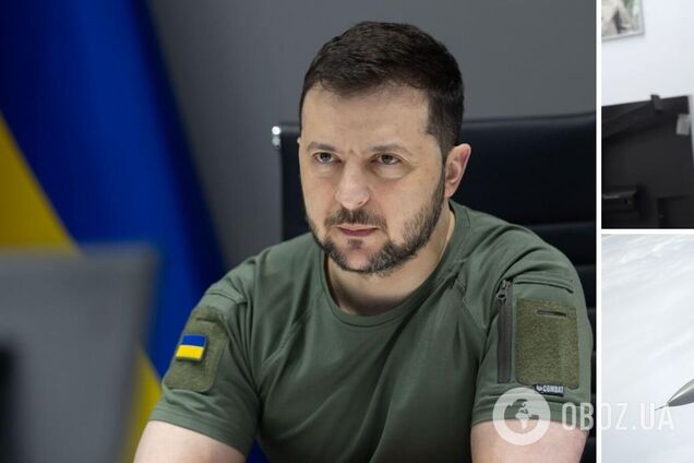 Зеленский провел заседание Ставки с Сырским и Будановым: говорили об Авдеевке, Крынках и истребителях F-16