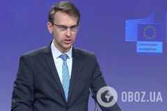 'Війна має бути завершена на умовах України': в ЄС нагадали, що Росія є агресором