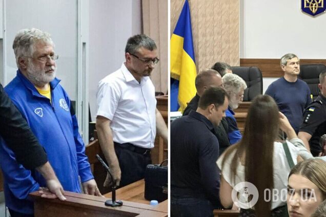 Дело против Коломойского разваливается, Украине придется отвечать за действия следователей, – Голобуцкий